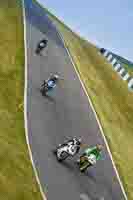 Middle Group Green Bikes